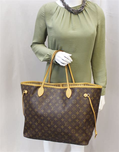 louis vuitton neverfull gm ausverkauft|louis vuitton neverfull gm sale.